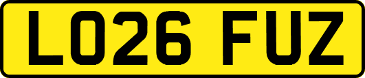 LO26FUZ