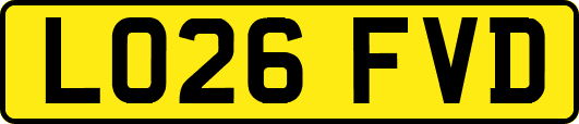 LO26FVD