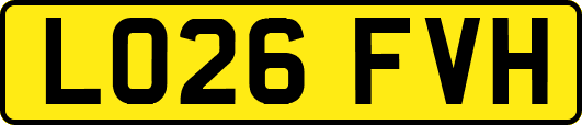 LO26FVH
