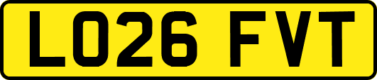 LO26FVT