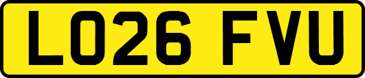 LO26FVU