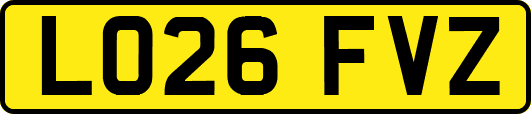 LO26FVZ