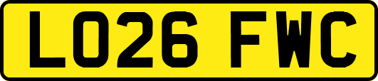 LO26FWC