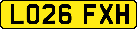 LO26FXH
