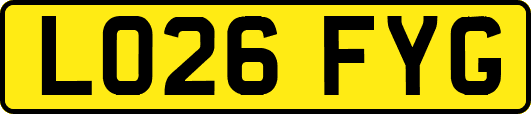 LO26FYG