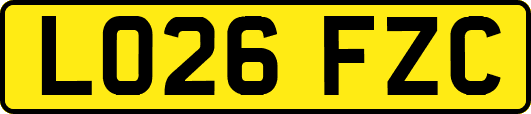 LO26FZC