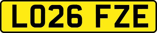 LO26FZE