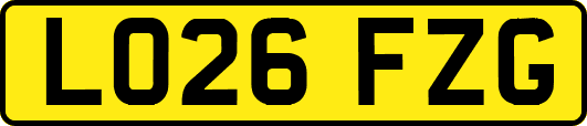LO26FZG