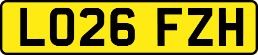 LO26FZH