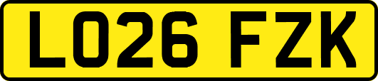 LO26FZK
