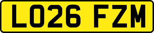 LO26FZM