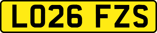 LO26FZS