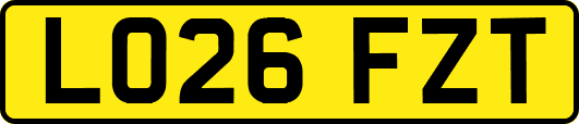 LO26FZT