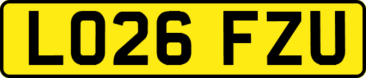 LO26FZU
