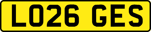 LO26GES