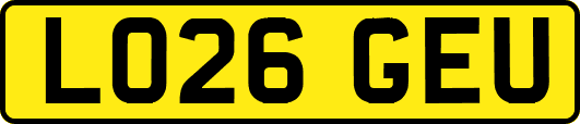 LO26GEU