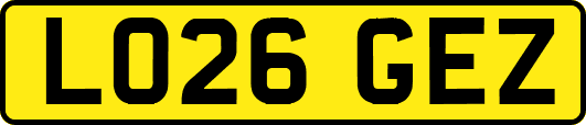 LO26GEZ