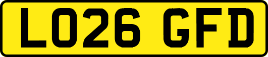 LO26GFD