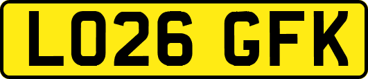 LO26GFK