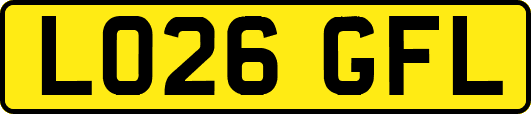 LO26GFL