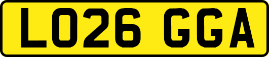 LO26GGA