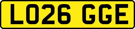 LO26GGE