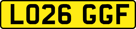 LO26GGF