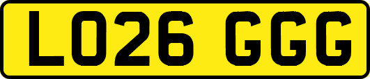 LO26GGG
