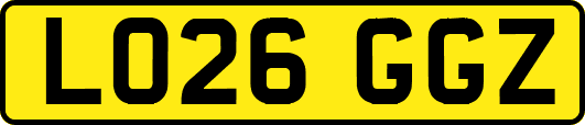 LO26GGZ