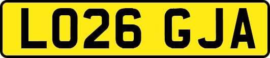 LO26GJA