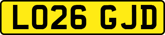 LO26GJD