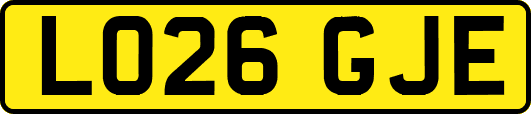 LO26GJE