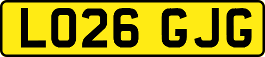 LO26GJG