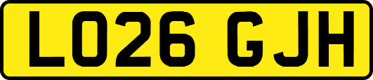 LO26GJH