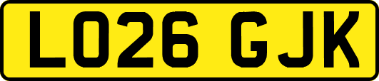 LO26GJK