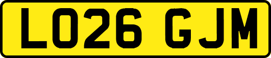 LO26GJM