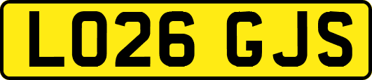 LO26GJS