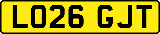 LO26GJT