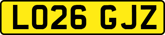 LO26GJZ