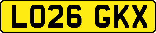 LO26GKX