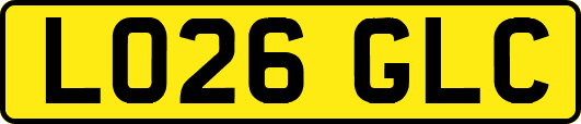 LO26GLC