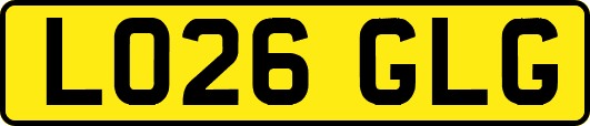 LO26GLG