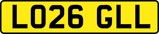 LO26GLL