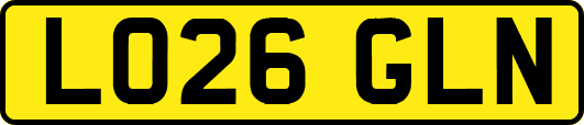 LO26GLN