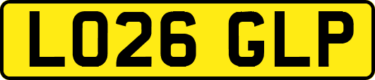 LO26GLP