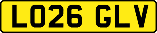 LO26GLV