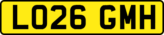 LO26GMH