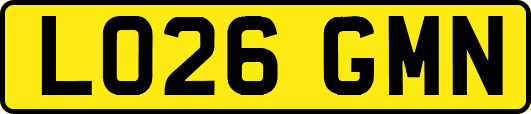 LO26GMN