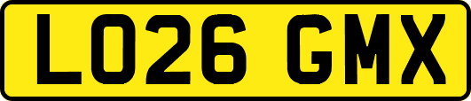 LO26GMX