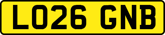 LO26GNB